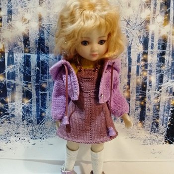 Комплект для Сиблика