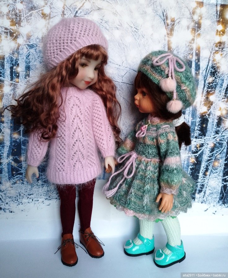 Просто топик, просто платьице