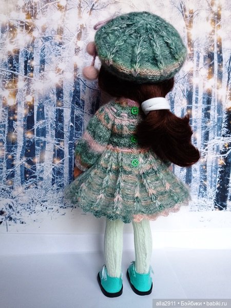 Просто топик, просто платьице (фото 4)