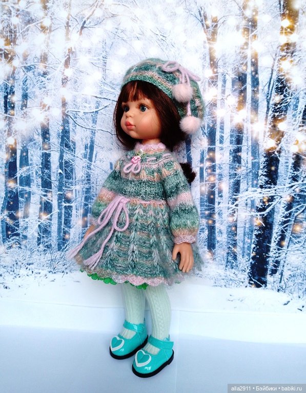 Просто топик, просто платьице (фото 2)