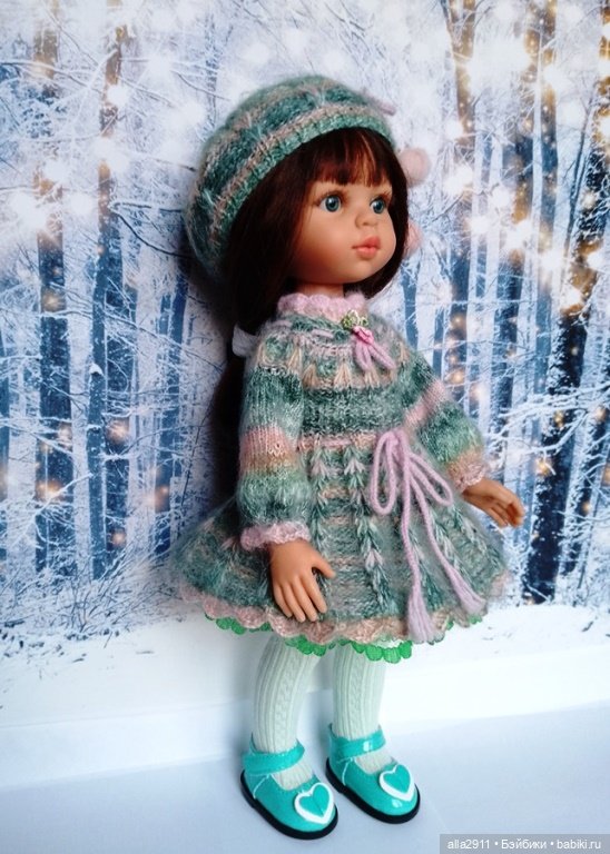 Просто топик, просто платьице (фото 3)