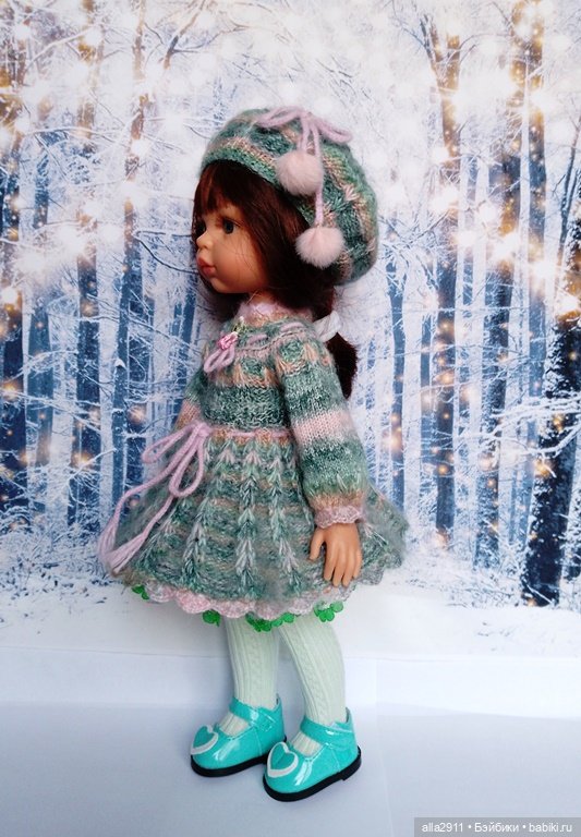 Просто топик, просто платьице (фото 5)