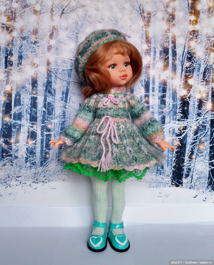 Просто топик, просто платьице (фото 9)