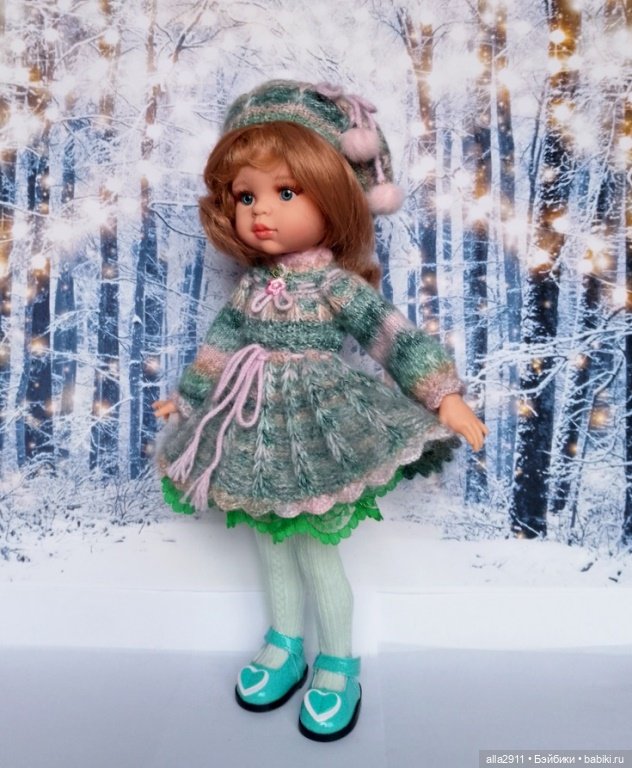 Просто топик, просто платьице (фото 8)