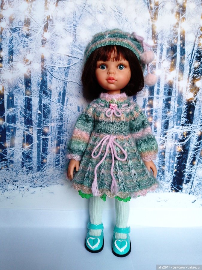 Просто топик, просто платьице