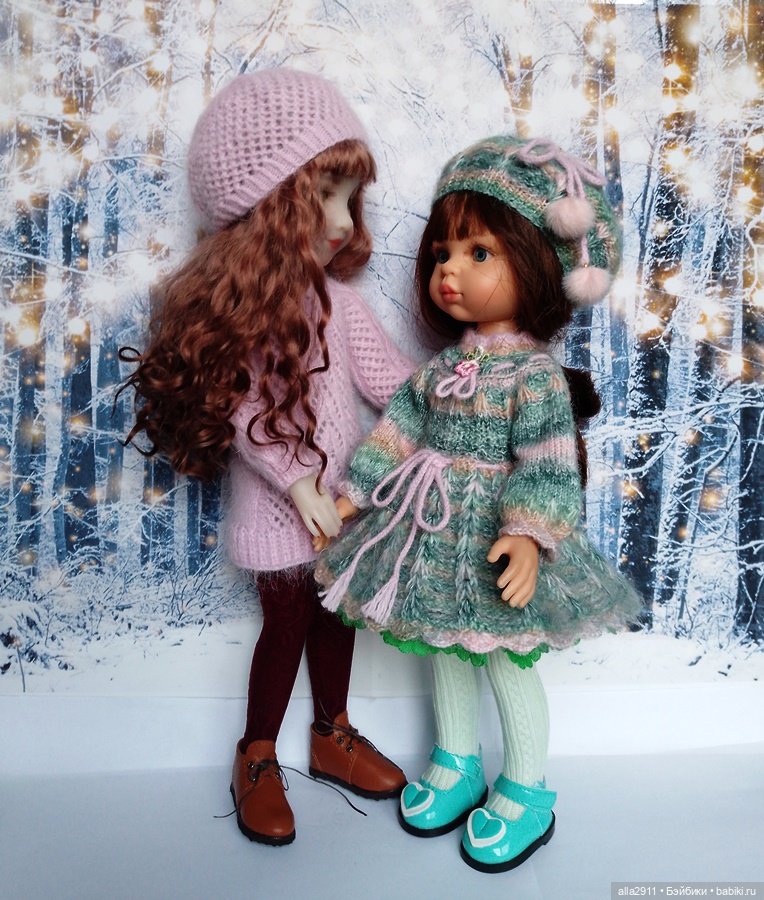 Просто топик, просто платьице