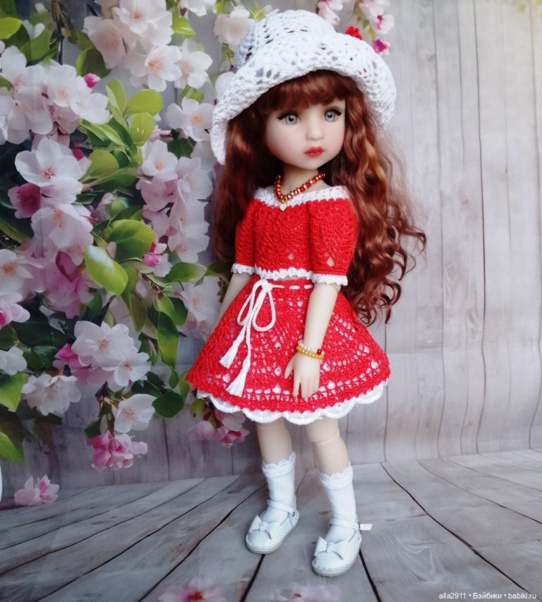 Весна наступила, ждём лето (фото 8)