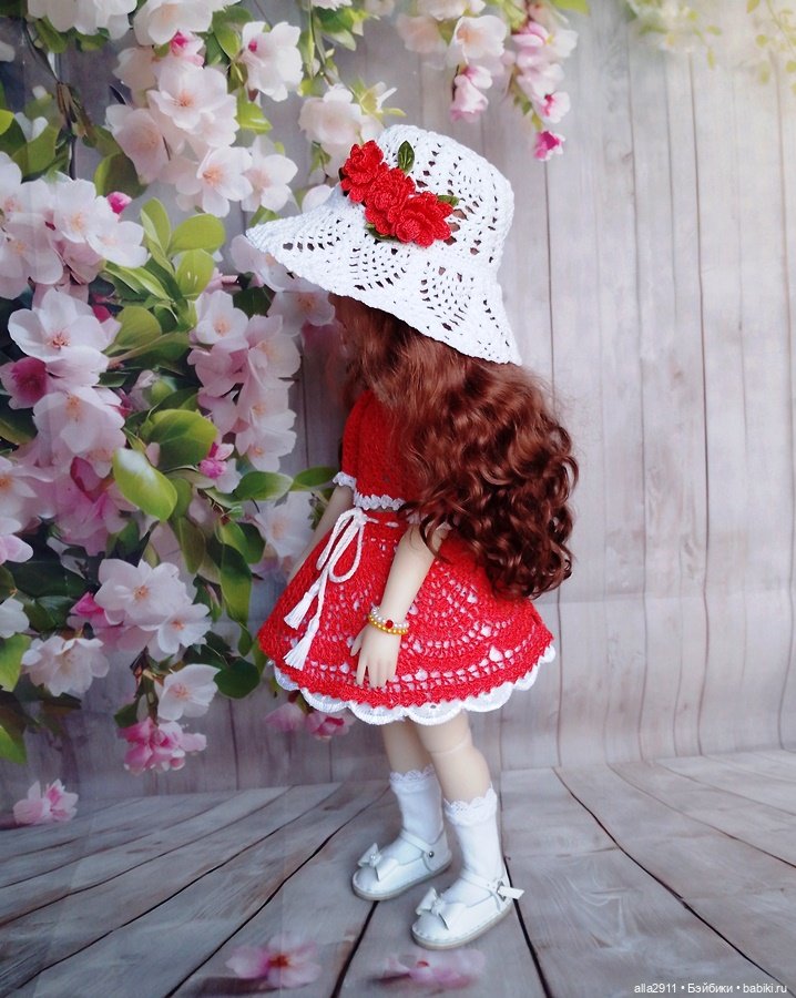 Весна наступила, ждём лето (фото 7)