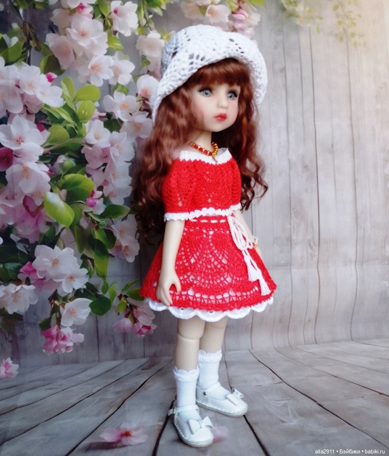 Весна наступила, ждём лето (фото 5)