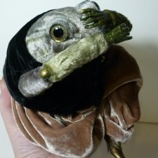 Колоритный мужчина, ну в самом расцвете сил, в поиске