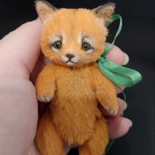 Игрушка для куклы