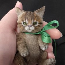 Котёнок