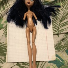 Помогите опознать куколку