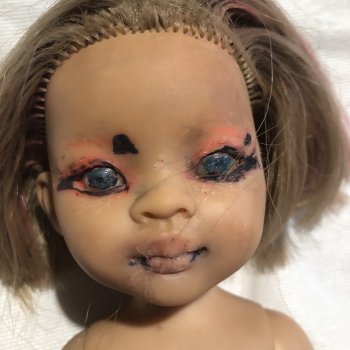 Паола Рейна Мали . Можно ли что то сделать.