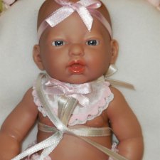 Малышка от Nines d'Onil, 20см