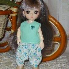 Одежда для Пукифи, Лутс, Лати, Baboliy - ЧАСТЬ 1