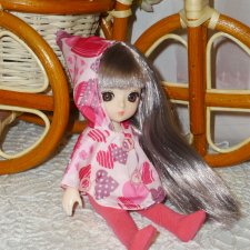 Одежда для Пукифи, Лутс, Лати, Baboliy - ЧАСТЬ 3