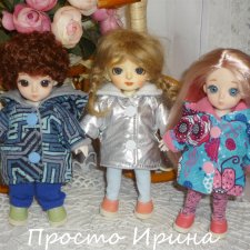 Одежда для Пукифи, Лутс, Лати, Baboliy - ЧАСТЬ 4