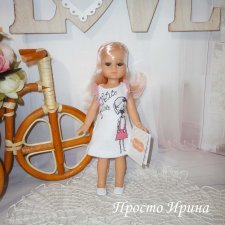 Кукла Елена от Paola Reina, 21см Кукла Елена от Paola Reina, 21см