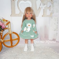 Одежда для Карлотток от Vestida - 6