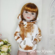 Одежда для Ruby Red 37см - Часть 2