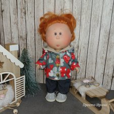 Одежда для Миа 23 (Mia) - 3