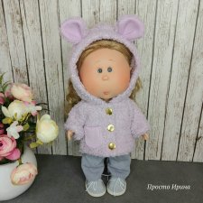 Одежда для Миа 23 (Mia) - 2