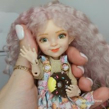 Элари-эльф 15см