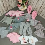 Одежда для Монст