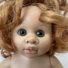 Вихтель Лили ( Wichtel Lilly)