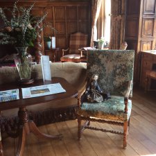 Брюгге 2017, кукольная выставка глазами участника