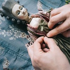 Маленькая история или дамский портной