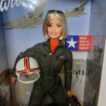 Barbie Aviator Авиатор Барби
