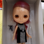 Блайз Прима Долли Вайолет Prima Dolly Violet