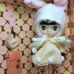 кукла Петит Блайз (Petite Blythe) оригинал