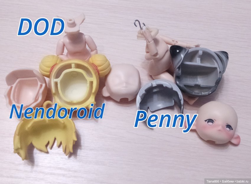 Обзор Пенни от Penny's Box Antu + попытки гибридизации (фото 10)