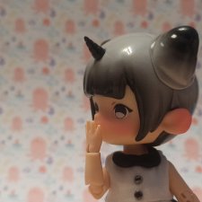 Оладушковые воришки