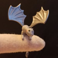 Чаепитие с сюрпризом