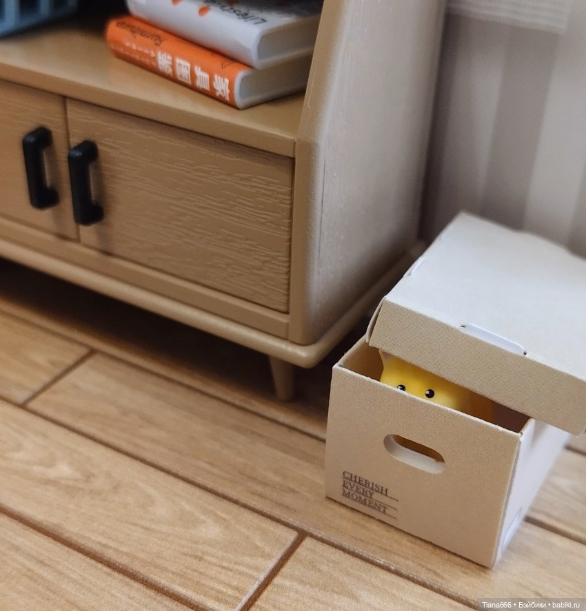 Кошачьи ежедневные дела — Фотоистории с куклами BJD (БЖД): сериалы (фото 6)