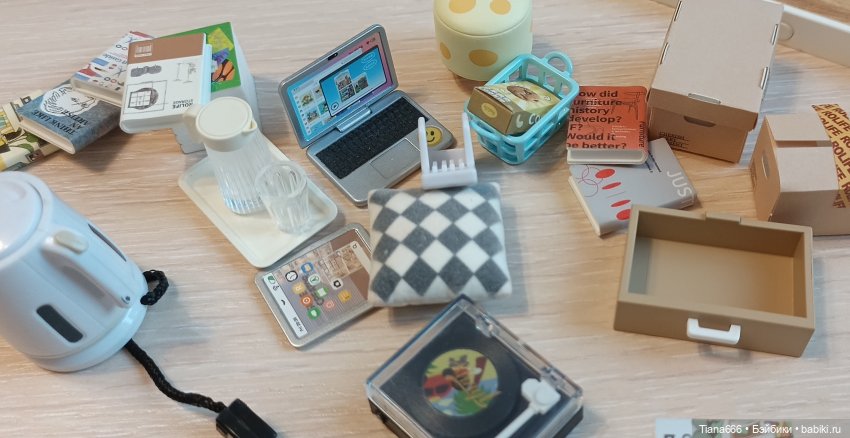 Генеральная уборка на Раз-Два (фото 4)