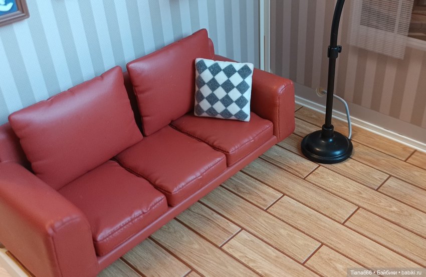 Генеральная уборка на Раз-Два