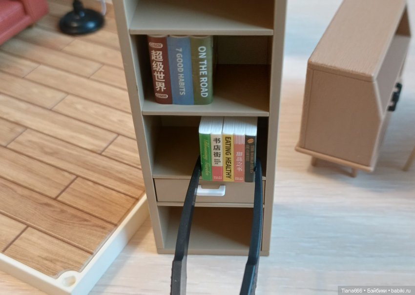 Генеральная уборка на Раз-Два (фото 10)