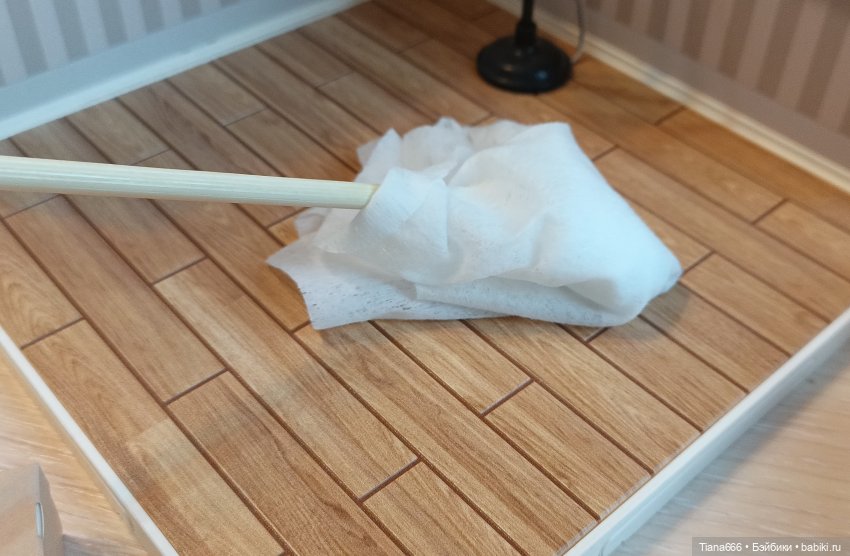 Генеральная уборка на Раз-Два (фото 7)