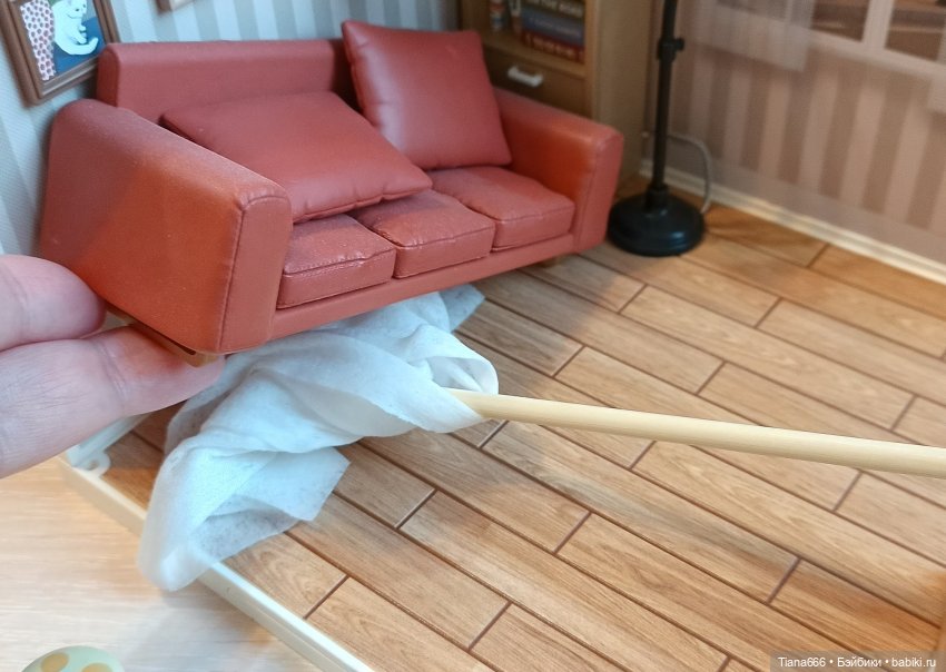 Генеральная уборка на Раз-Два (фото 5)