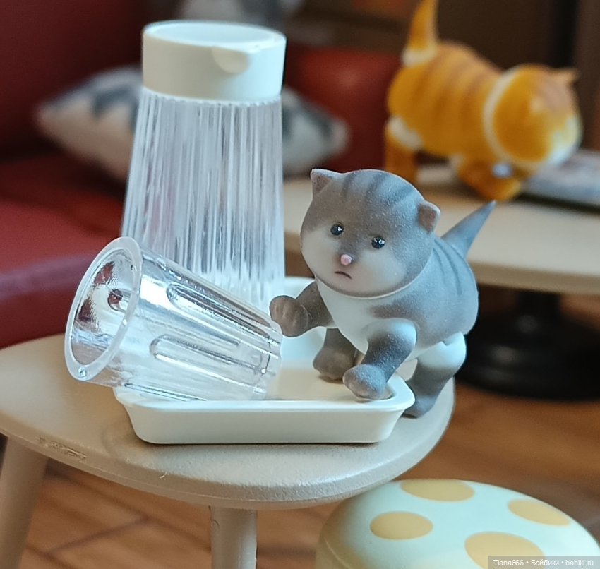 Генеральная уборка на Раз-Два