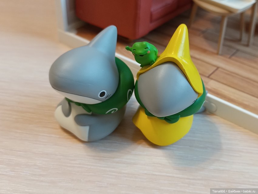 Генеральная уборка на Раз-Два (фото 2)