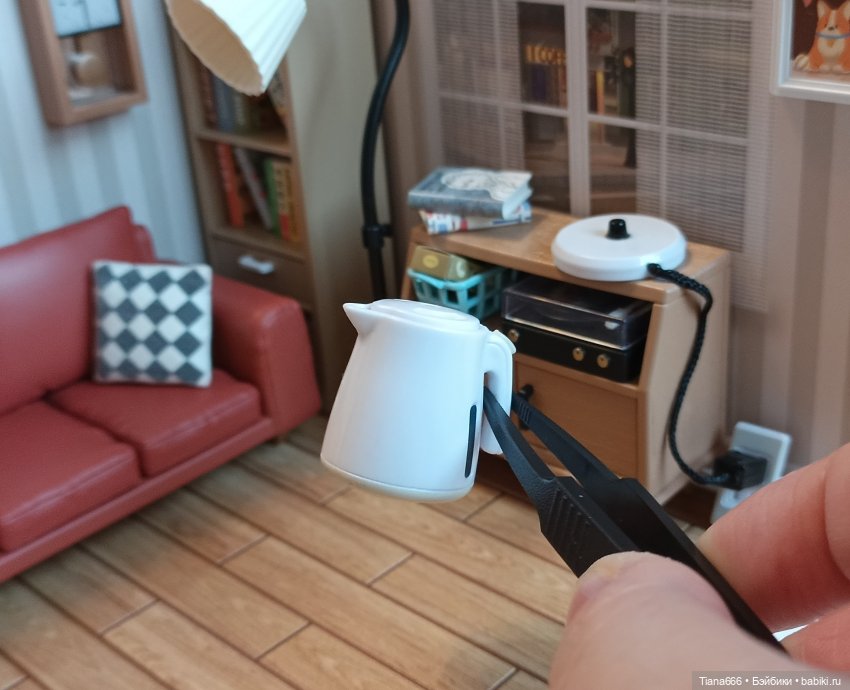 Генеральная уборка на Раз-Два