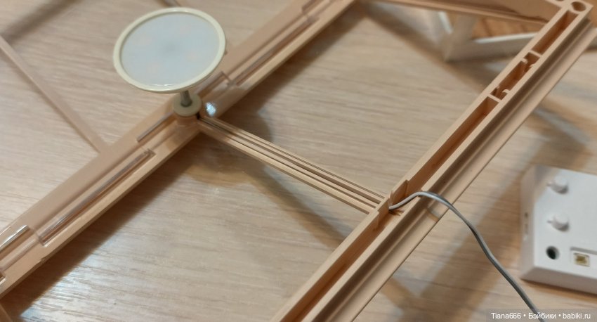 Обзор набора Rolife Kitchen DW008