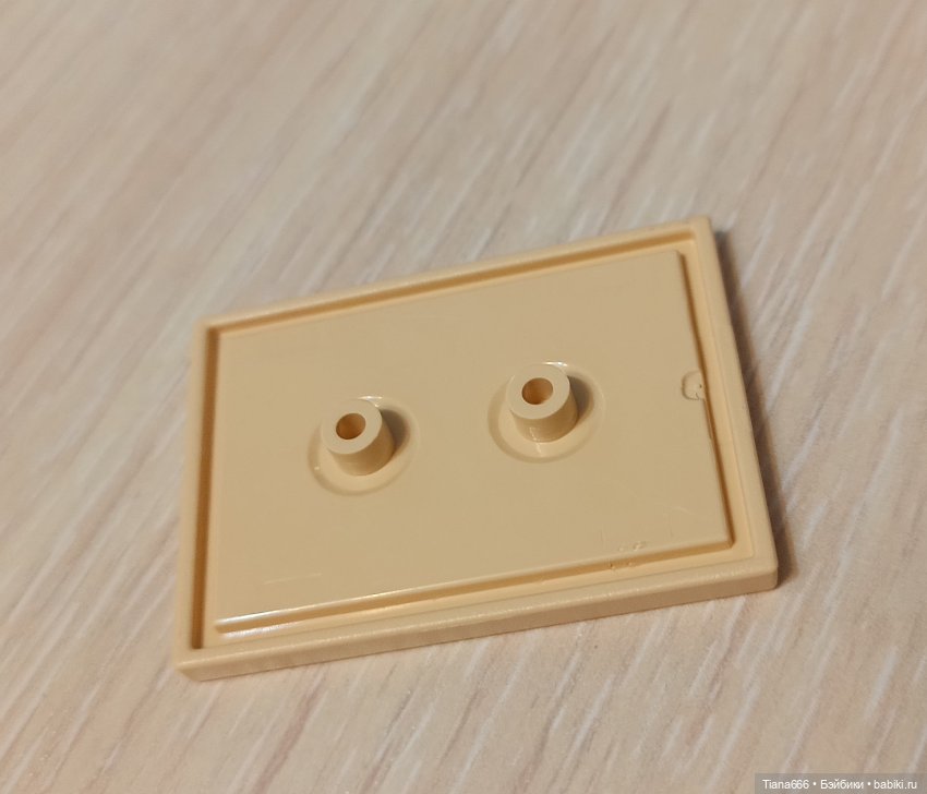 Обзор набора Rolife Bedroom DW009