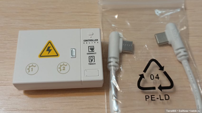 Обзор набора Rolife Bedroom DW009 (фото 8)